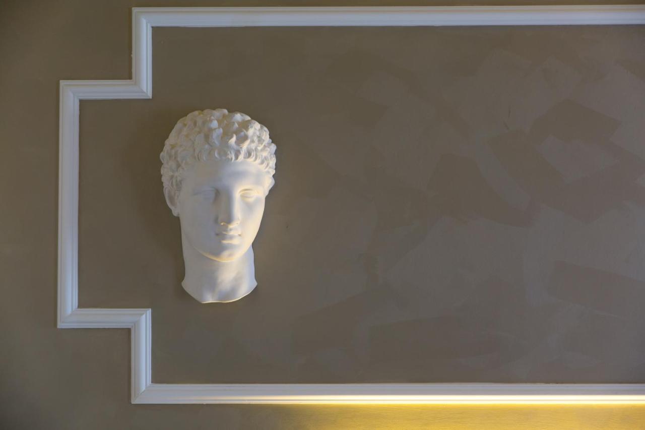 Hotel Al Campanile - Luxury Suites & Apartments Baveno Dış mekan fotoğraf