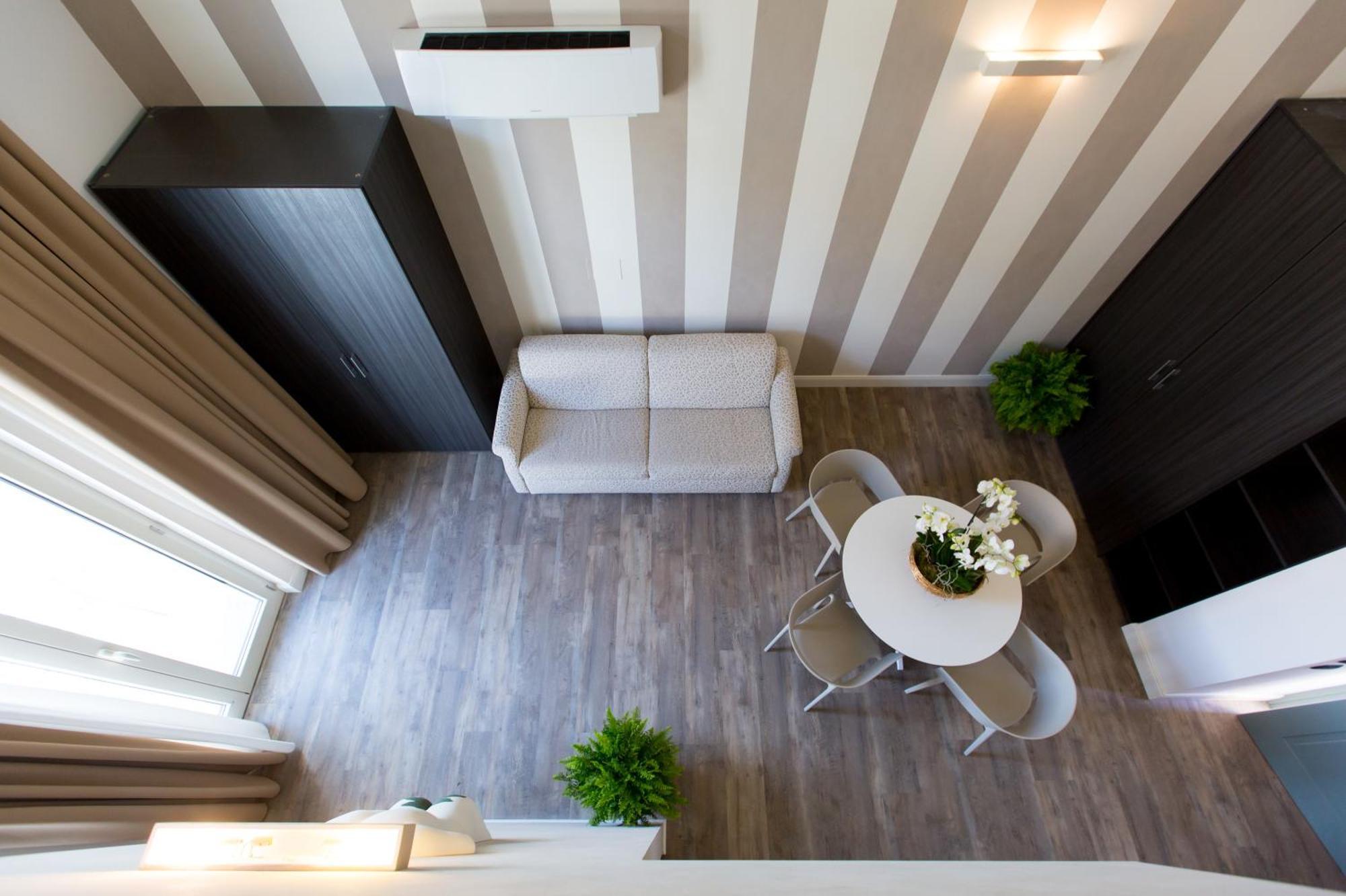 Hotel Al Campanile - Luxury Suites & Apartments Baveno Dış mekan fotoğraf