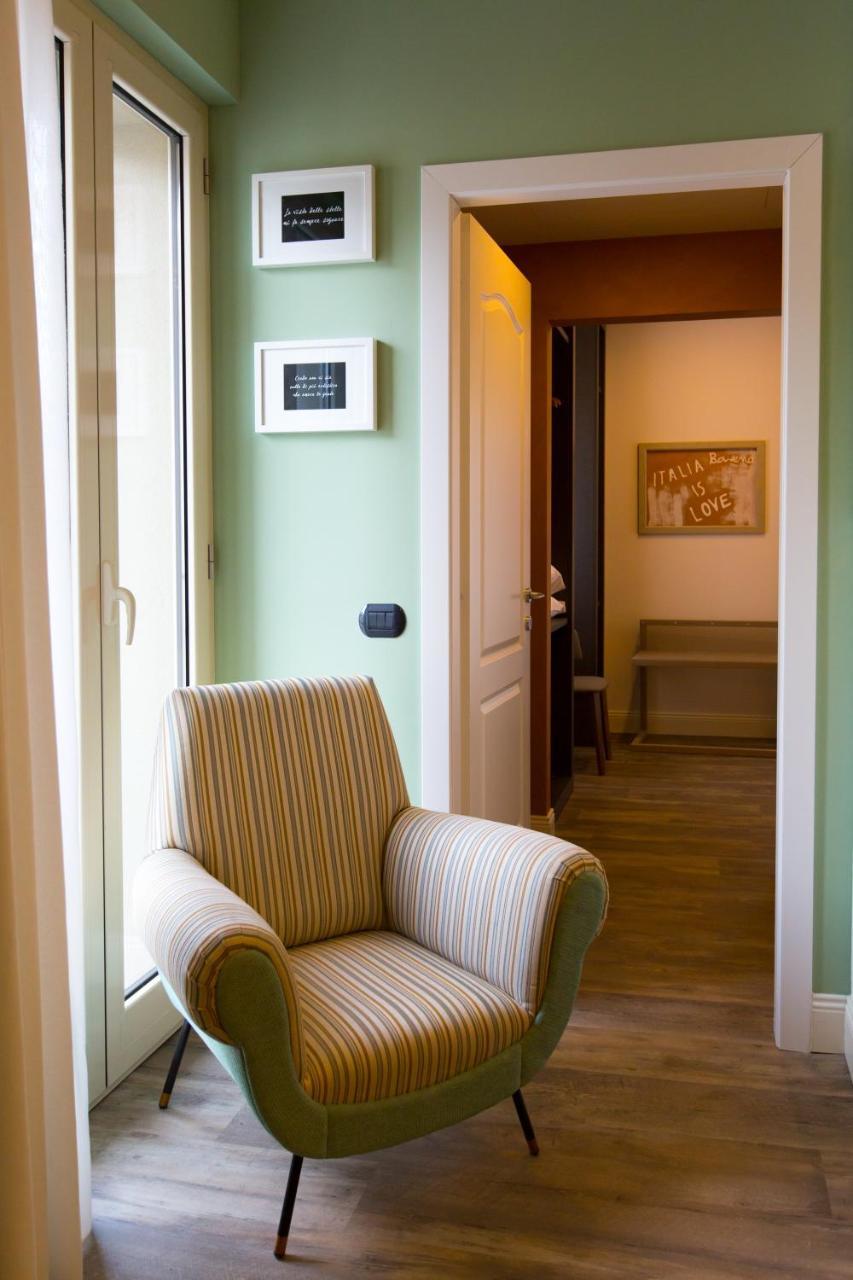 Hotel Al Campanile - Luxury Suites & Apartments Baveno Dış mekan fotoğraf