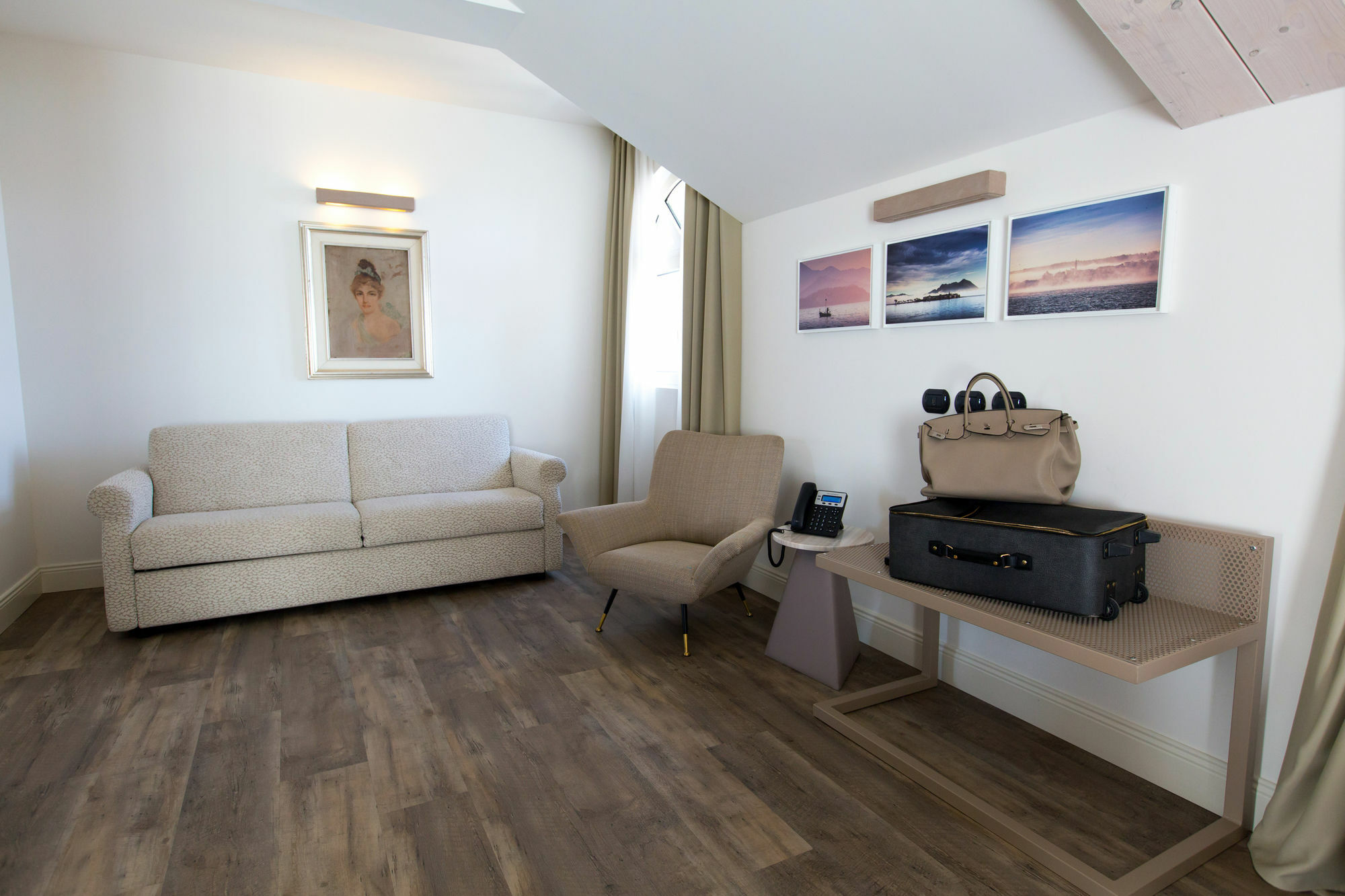 Hotel Al Campanile - Luxury Suites & Apartments Baveno Dış mekan fotoğraf