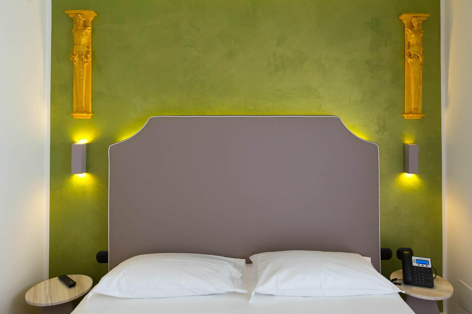 Hotel Al Campanile - Luxury Suites & Apartments Baveno Dış mekan fotoğraf